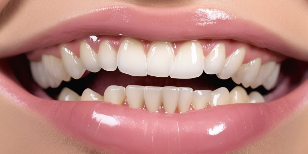 dental care prevention enamel erosion